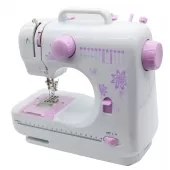 Máquina de Costura Domestica 110-220v