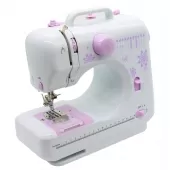 Máquina de Costura Domestica 110-220v