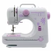 Máquina de Costura Domestica 110-220v