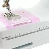 Máquina de Costura Domestica 110-220v