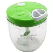 Triturador de Alho Cebola Legumes 5 Lâminas 900ML