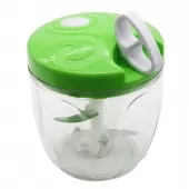 Triturador de Alho Cebola Legumes 5 Lâminas 900ML