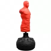 Boneco Bob Dummy Simulador de Treino Luta Academia