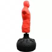 Boneco Bob Dummy Simulador de Treino Luta Academia Boxe