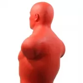 Boneco Bob Dummy Simulador de Treino Luta Academia Boxe