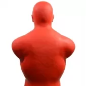 Boneco Bob Dummy Simulador de Treino Luta Academia Boxe