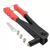 Alicate Rebitador Manual 4 Bicos