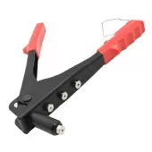 Alicate Rebitador Manual 4 Bicos