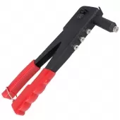 Alicate Rebitador Manual 4 Bicos