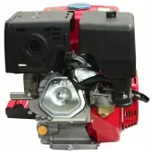Motor a Gasolina 15HP Estacionário 4 Tempos 420cc