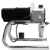 Máquina de Pintura Airless 1.2hp 3000psi