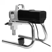 Máquina de Pintura Airless 1.2hp 3000psi