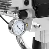 Máquina de Pintura Airless 1.2hp 3000psi