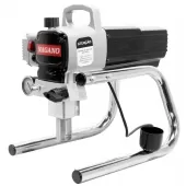 Máquina de Pintura Airless 1.2hp 3000psi