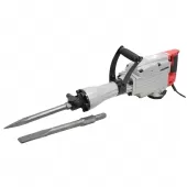 Martelete Rompedor Demolidor 45j 1600w com Maleta