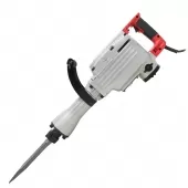 Martelete Rompedor Demolidor 45j 1600w com Maleta