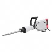 Martelete Rompedor Demolidor 45j 1600w com Maleta