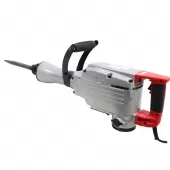 Martelete Rompedor Demolidor 45j 1600w com Maleta