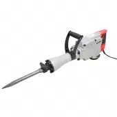 Martelete Rompedor Demolidor 45j 1600w com Maleta