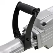 Martelete Rompedor Demolidor 45j 1600w com Maleta