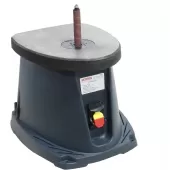 Lixadeira de Bancada Eixo Oscilante Elétrica