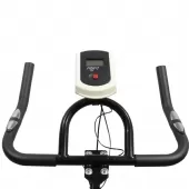 Bicicleta Ergométrica Spinning 13kg com Monitor