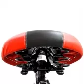 Bicicleta Ergométrica Spinning 13kg com Monitor
