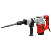 Martelete Demolidor 25j 1350w com Maleta