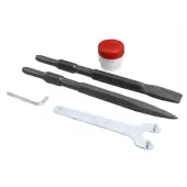 Martelete Demolidor 25j 1350w com Maleta