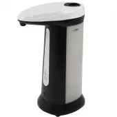 Dispenser Automático de Sabão Sabonete Líquido 400ml