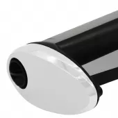 Dispenser Automático de Sabão Sabonete Líquido 400ml