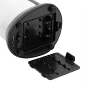 Dispenser Automático de Sabão Sabonete Líquido 400ml
