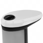Dispenser Automático de Sabão Sabonete Líquido 400ml
