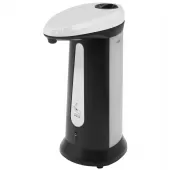 Dispenser Automático de Sabão Sabonete Líquido 400ml