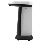 Dispenser Automático de Sabão Sabonete Líquido 400ml