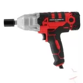Chave de Impacto Elétrica Reversível 1/2 pol 13mm com Maleta