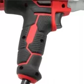 Chave de Impacto Elétrica Reversível 1/2 pol 13mm com Maleta