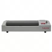 Plastificadora Laminadora Poliseladora A3/A4/A5/A6 - 60Hz - 600w