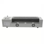 Plastificadora Laminadora Poliseladora A3/A4/A5/A6 - 60Hz - 600w