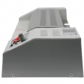 Plastificadora Laminadora Poliseladora A3/A4/A5/A6 - 60Hz - 600w
