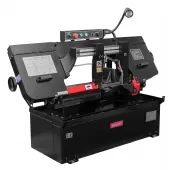 Serra Fita de Bancada Horizontal 1100w Trifásico