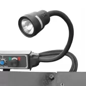 Serra Fita de Bancada Horizontal 1100w Trifásico