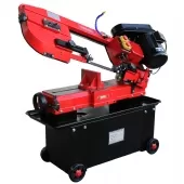 Serra Fita de Bancada Horizontal 750w Trifásico