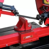 Serra Fita de Bancada Horizontal 750w Trifásico