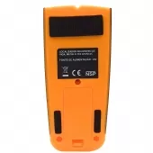 Scanner de Parede Detector de Metais Madeiras e Elétrica Digital