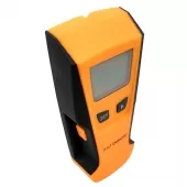 Scanner de Parede Detector de Metais Madeiras e Elétrica Digital