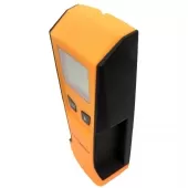 Scanner de Parede Detector de Metais Madeiras e Elétrica Digital