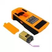 Scanner de Parede Detector de Metais Madeiras e Elétrica Digital