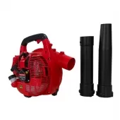 Soprador De Folhas Gasolina 26cc 2t 0,9hp