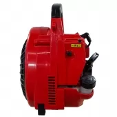 Soprador De Folhas 26cc a Gasolina 2t 0,9hp
